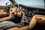 Bentley   Mulsanne Speed -  3