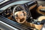 Bentley   Mulsanne Speed -  4