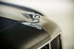 Bentley   Mulsanne Speed -  5