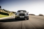 Bentley   Mulsanne Speed -  8