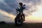    Ducati Scrambler -  1