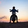    Ducati Scrambler -  2