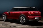   Mini Clubman     -  6