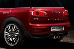   Mini Clubman     -  8