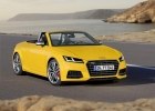 Audi TT    -  14