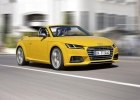 Audi TT    -  15