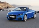 Audi TT    -  3