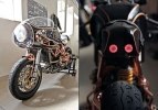   Ducati Monster -  8