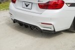  Vorsteiner     BMW M3  M4 -  12