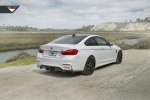  Vorsteiner     BMW M3  M4 -  17