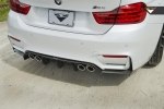  Vorsteiner     BMW M3  M4 -  20