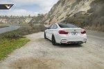  Vorsteiner     BMW M3  M4 -  25