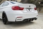  Vorsteiner     BMW M3  M4 -  33