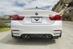  Vorsteiner     BMW M3  M4 -  34