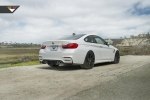  Vorsteiner     BMW M3  M4 -  35