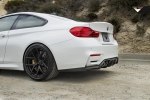  Vorsteiner     BMW M3  M4 -  4