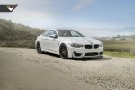  Vorsteiner     BMW M3  M4 -  41