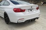  Vorsteiner     BMW M3  M4 -  42