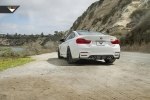  Vorsteiner     BMW M3  M4 -  43