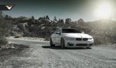  Vorsteiner     BMW M3  M4 -  46