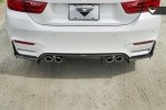  Vorsteiner     BMW M3  M4 -  5