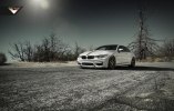  Vorsteiner     BMW M3  M4 -  50