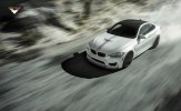  Vorsteiner     BMW M3  M4 -  55