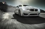  Vorsteiner     BMW M3  M4 -  56