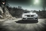  Vorsteiner     BMW M3  M4 -  58