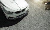  Vorsteiner     BMW M3  M4 -  60