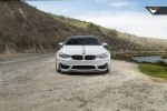  Vorsteiner     BMW M3  M4 -  7