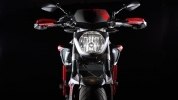   Yamaha MT-07 Moto Cage 2015 -  14