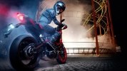   Yamaha MT-07 Moto Cage 2015 -  3