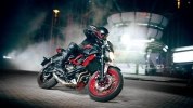   Yamaha MT-07 Moto Cage 2015 -  5