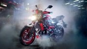   Yamaha MT-07 Moto Cage 2015 -  6