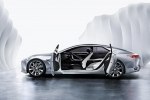 Infiniti     Q80 Inspiration -  4