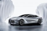 Infiniti     Q80 Inspiration -  9