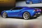       Lamborghini -  12