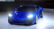       Lamborghini -  6