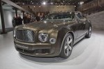   2014: Bentley Mulsanne Speed -  6