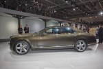   2014: Bentley Mulsanne Speed -  9