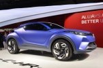       Nissan Juke -  1