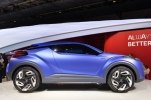       Nissan Juke -  5