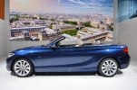   2014: BMW 2 Series Cabriolet -  6