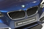   2014: BMW 2 Series Cabriolet -  9