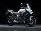   Kawasaki Versys 650 ABS 2015 -  16