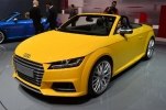 Audi TT      -  3