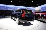 Volvo XC90     12  -  1