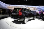 Volvo XC90     12  -  11