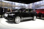 Volvo XC90     12  -  12